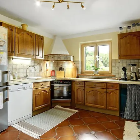 Ferienwohnung Berneck