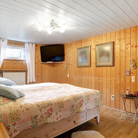 Ferienwohnung Berneck 度假居