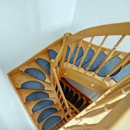 Ferienwohnung Berneck