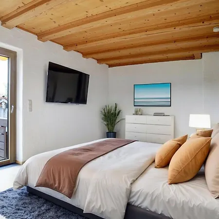 Ferienwohnung Berneck *